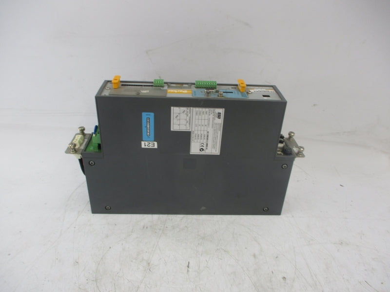 PARKER 890CM/A/US/00/00 30VAC 24A NSNP