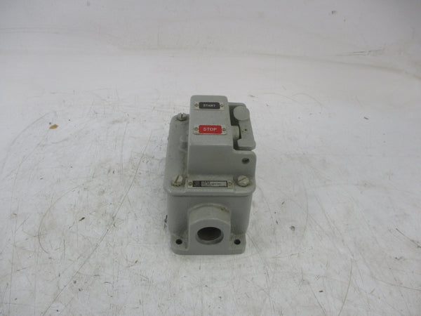 GENERAL ELECTRIC CR2940NJ202A 600V NSMP