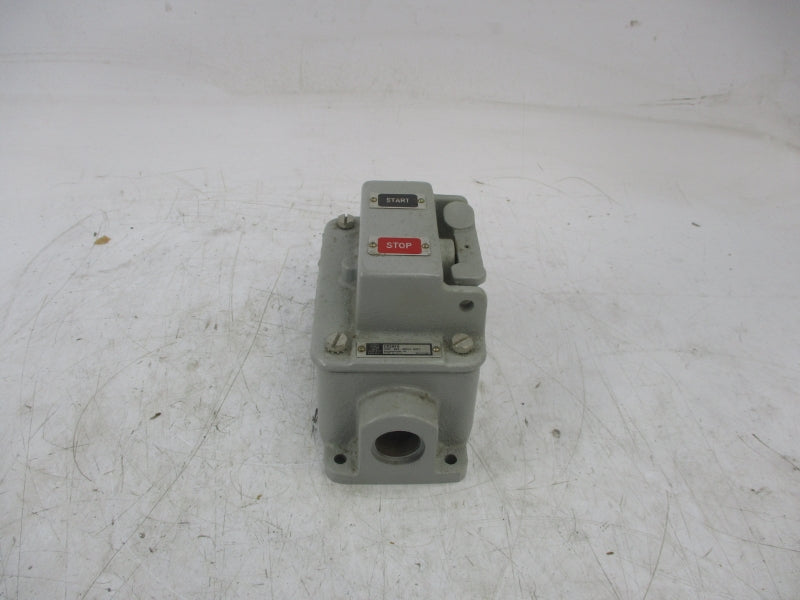 GENERAL ELECTRIC CR2940NJ202A 600V NSMP