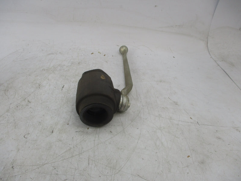 DYNAQUIP CONTROLS VAE2.A01 1-1/2" NSMP