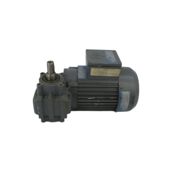 ABM SGF45/4D71C-4 460V 0.75A NSNP