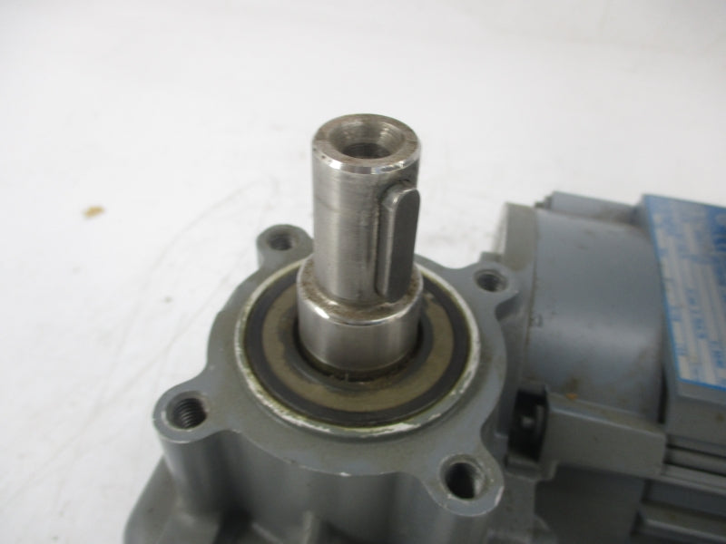 ABM SGF45/4D71C-4 460V 0.75A NSNP