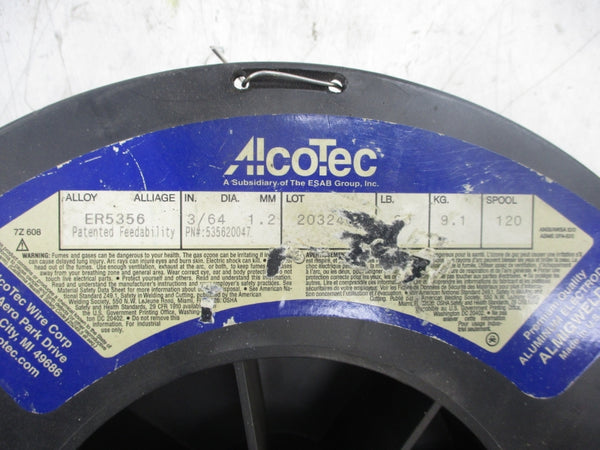 ALCOTEC 535620047 NSNP