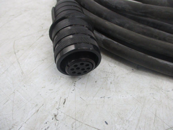 CONNECTOR CABLE 1326-CCUT-L-015 SER. B NSNP