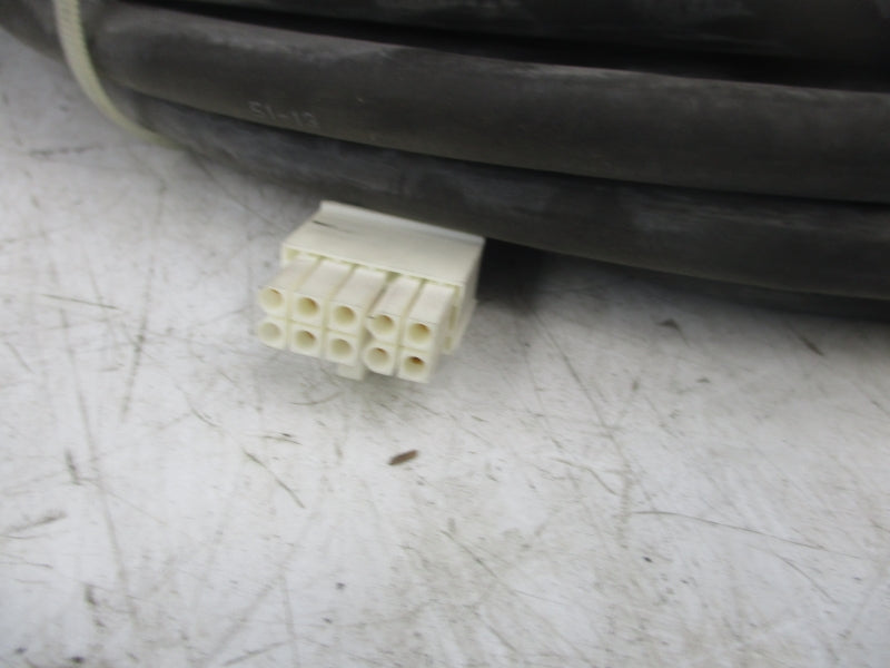 CONNECTOR CABLE 1326-CCUT-L-015 SER. B NSNP