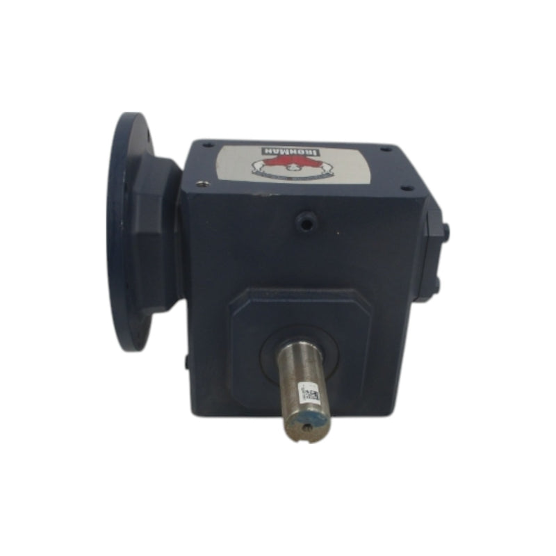 IRONMAN GR8246169.00 GR-BMQ-824-20-R-56-EMS NSNP