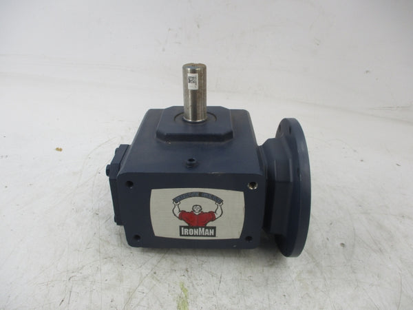 IRONMAN GR8246169.00 GR-BMQ-824-20-R-56-EMS NSNP