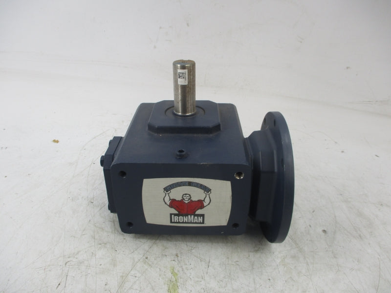 IRONMAN GR8246169.00 GR-BMQ-824-20-R-56-EMS NSNP