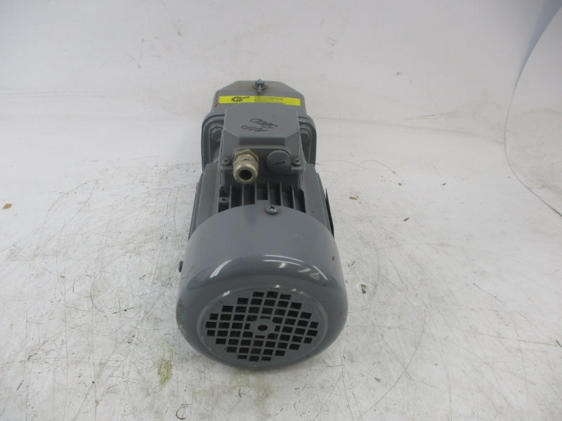 NORD SK12-71L/40 SK71L/40 230/400V 2.6/1.5A NSNP