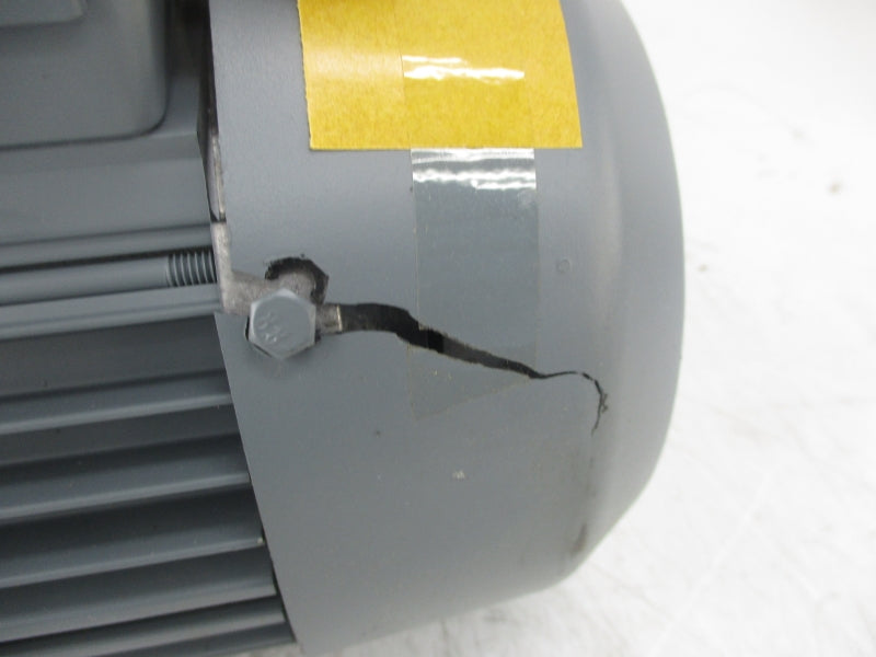 ABM SGF45/4D71C-4 460V 0.75A (AS PICTURED) NSNP