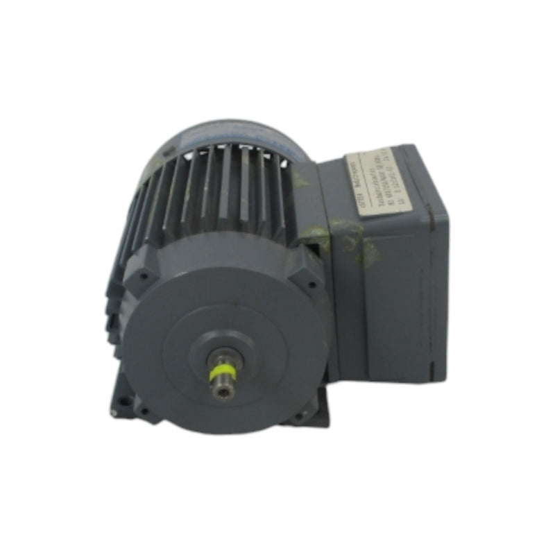 ABM 4D56B-2 460V 0.45A NSNP