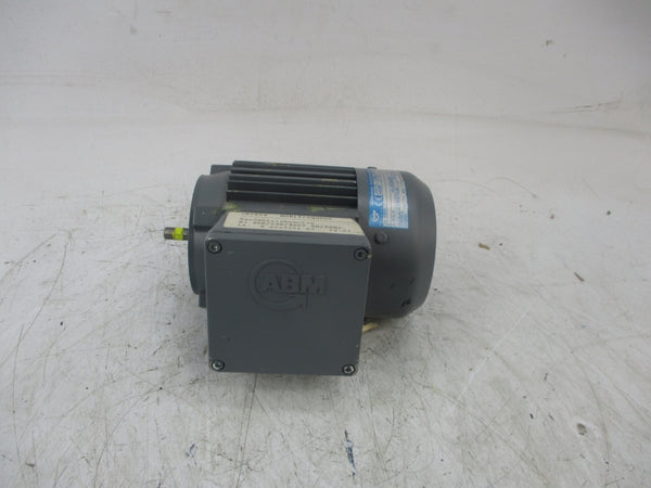 ABM 4D56B-2 460V 0.45A NSNP