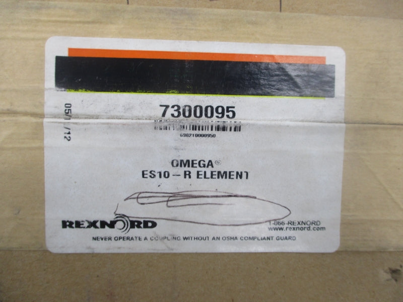 REXNORD 7300095 NSFS