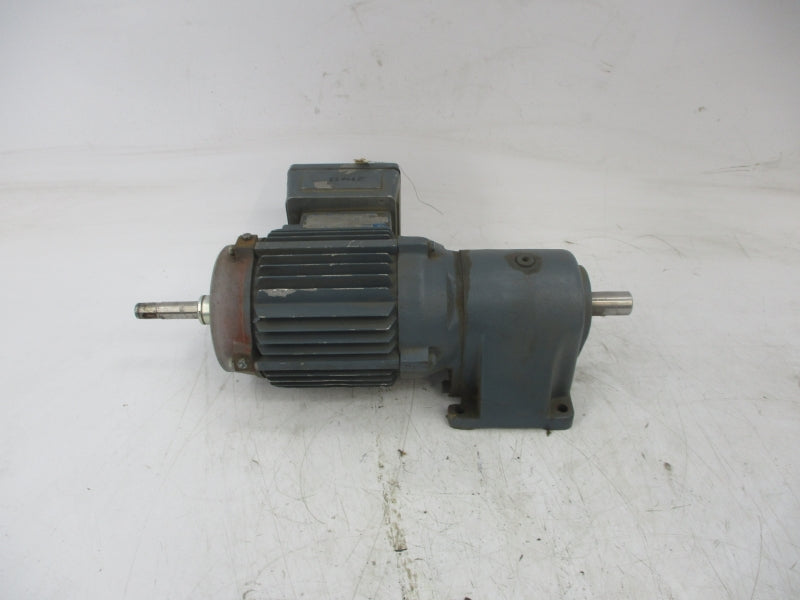 ABM 2FB2/G80/D71AX-4 230/460V 0.75A NSNP