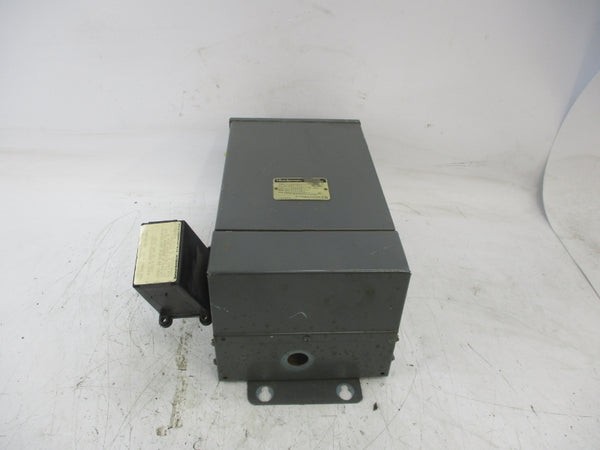 POWERFORMER 211-111 240/480V UNMP