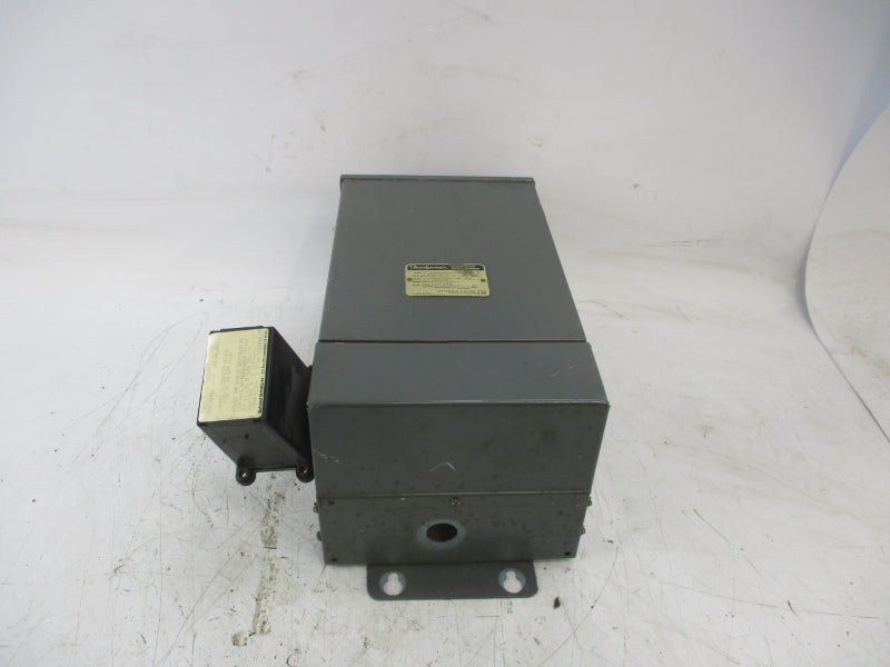POWERFORMER 211-111 240/480V UNMP