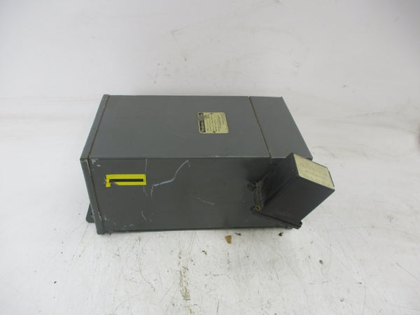 POWERFORMER 211-111 240/480V UNMP