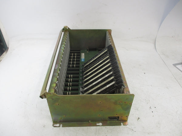 ALLEN BRADLEY 1771-A4B SER. B 5.25VDC 24A REV. K02 NSNP