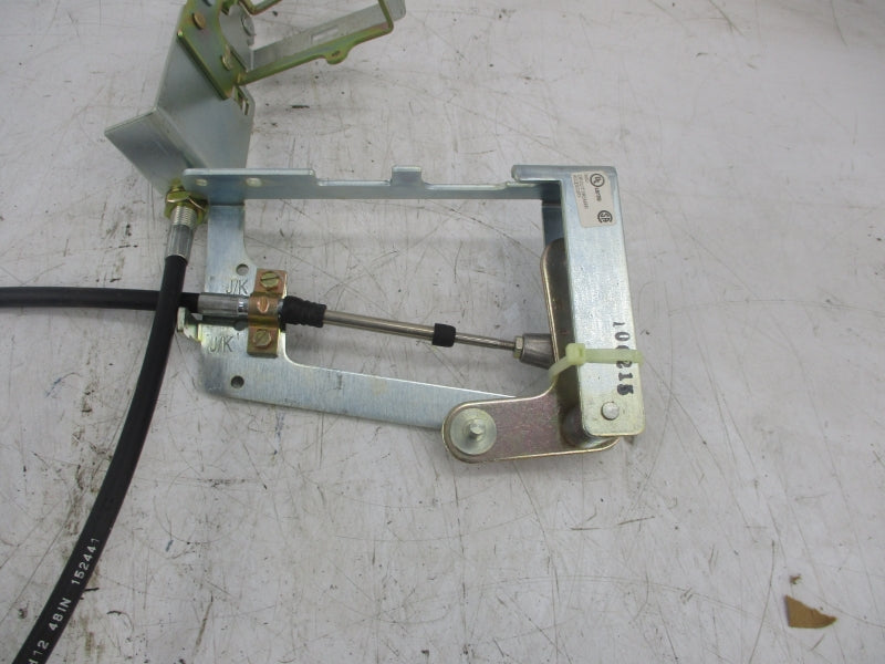 SWITCH HANDLE 6608C44-H12 NSNP