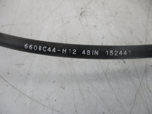 SWITCH HANDLE 6608C44-H12 NSNP