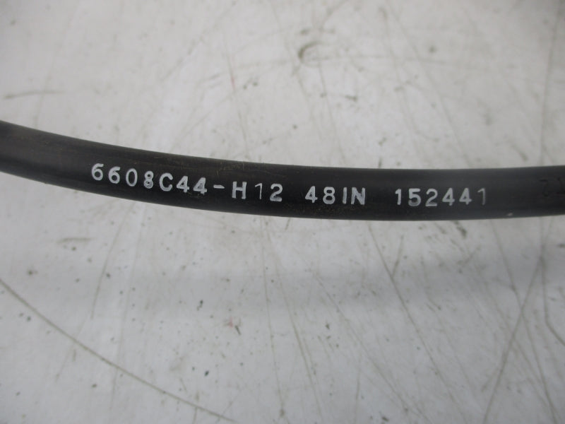 SWITCH HANDLE 6608C44-H12 NSNP