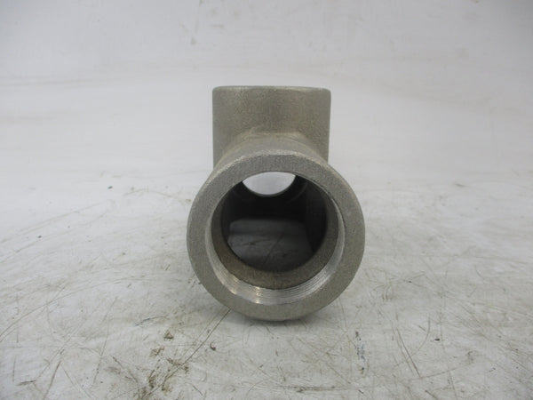 CROUSE HINDS TB67 2" NSNP