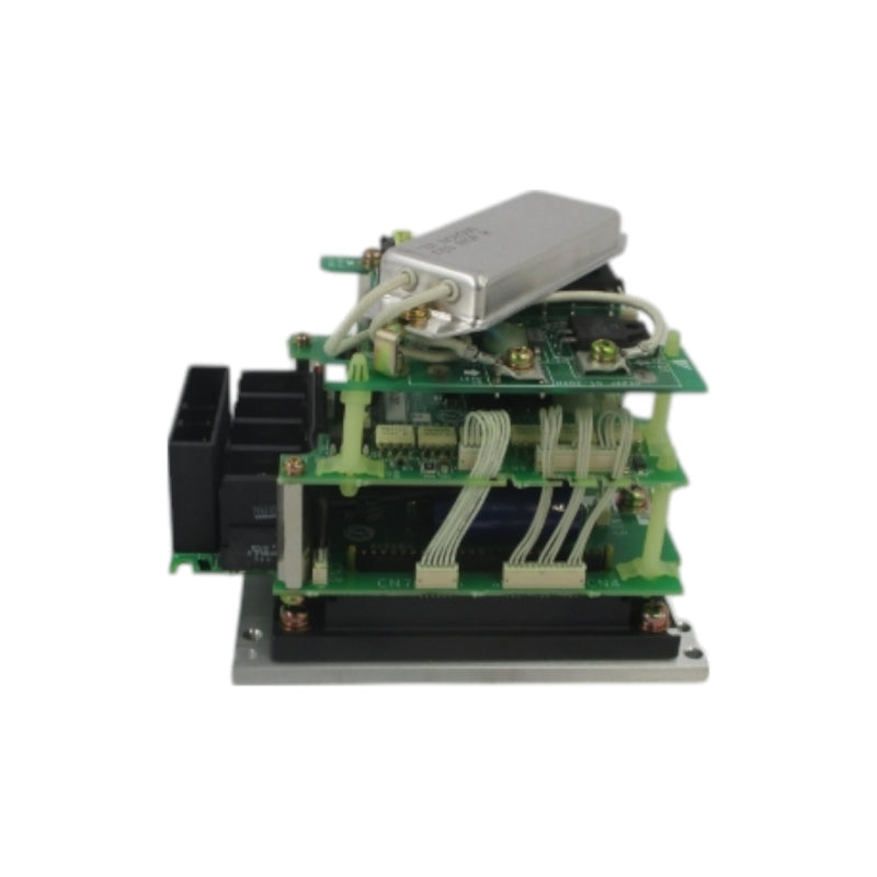 FUJI ELECTRIC 6MBP75RA060-06 600V 75A NSNP