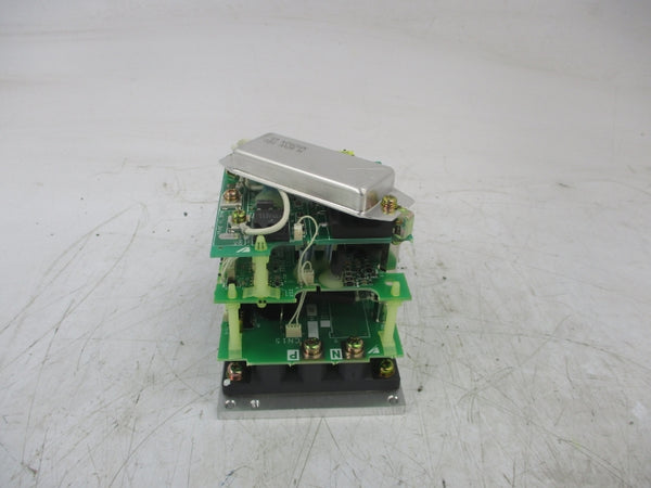 FUJI ELECTRIC 6MBP75RA060-06 600V 75A NSNP