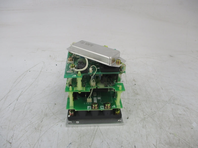 FUJI ELECTRIC 6MBP75RA060-06 600V 75A NSNP