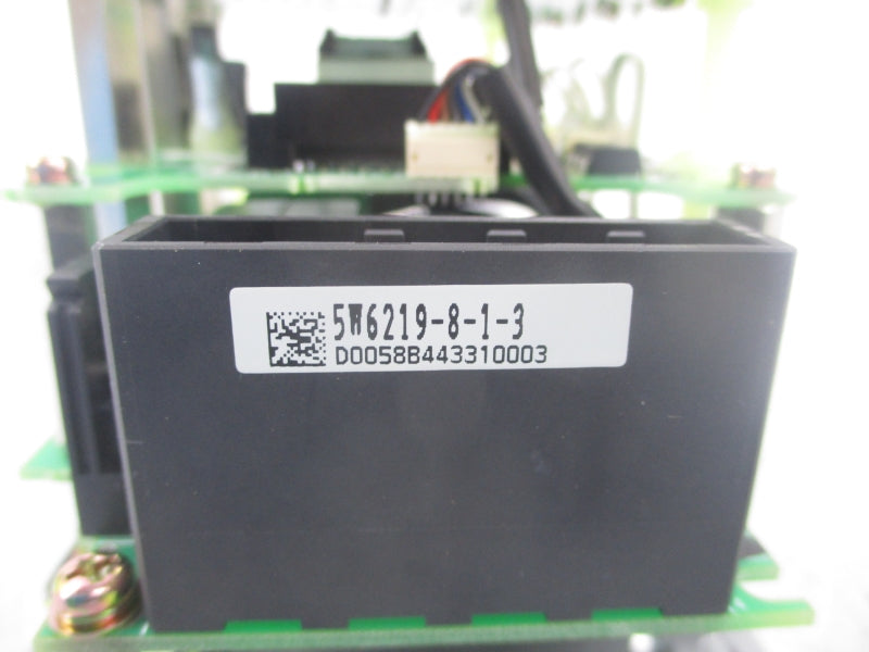 FUJI ELECTRIC 6MBP75RA060-06 600V 75A NSNP