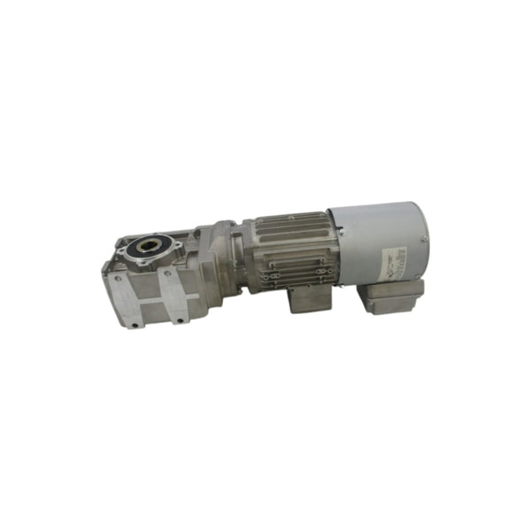 SIEMENS 2KJ3501-6CE22-2DV1-Z 460V 1.04A NSNP