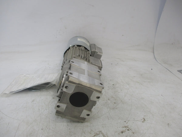 SIEMENS 2KJ3501-6CE22-2DV1-Z 460V 1.04A NSNP