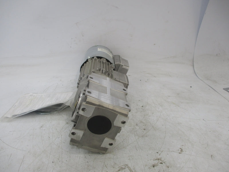 SIEMENS 2KJ3501-6CE22-2DV1-Z 460V 1.04A NSNP