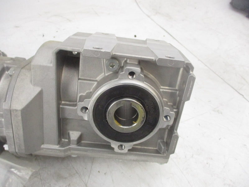 SIEMENS 2KJ3501-6CE22-2DV1-Z 460V 1.04A NSNP