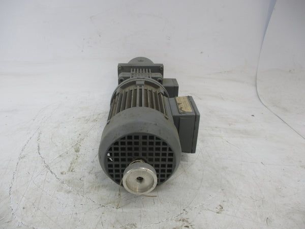 ABM KBM3/G90/4D71C-4 230/460V 1.25/2.5/1.25A NSNP