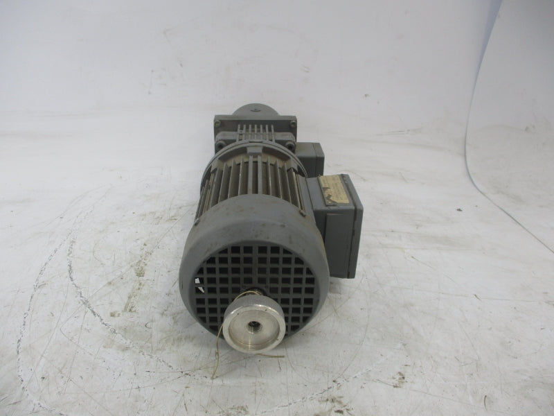 ABM KBM3/G90/4D71C-4 230/460V 1.25/2.5/1.25A NSNP