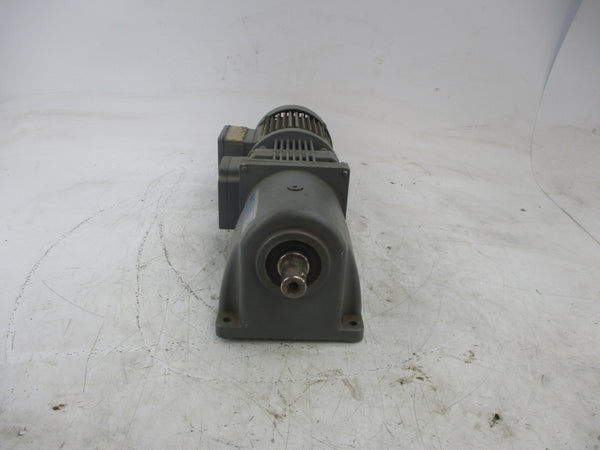 ABM KBM3/G90/4D71C-4 230/460V 1.25/2.5/1.25A NSNP