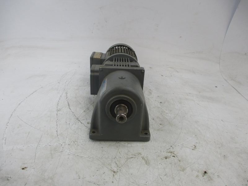 ABM KBM3/G90/4D71C-4 230/460V 1.25/2.5/1.25A NSNP