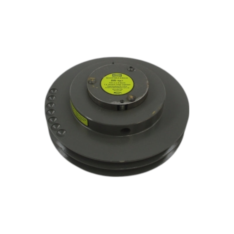 WOODS SVS-TYPE 1 UNMP