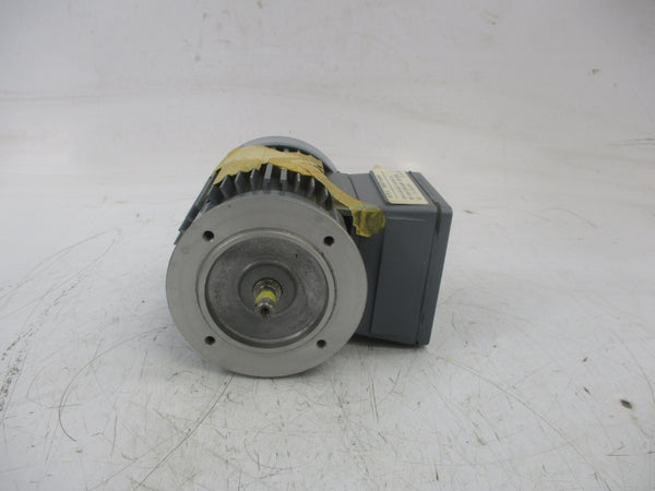 ABM 4DF56B-4 460V 0.45A UNMP