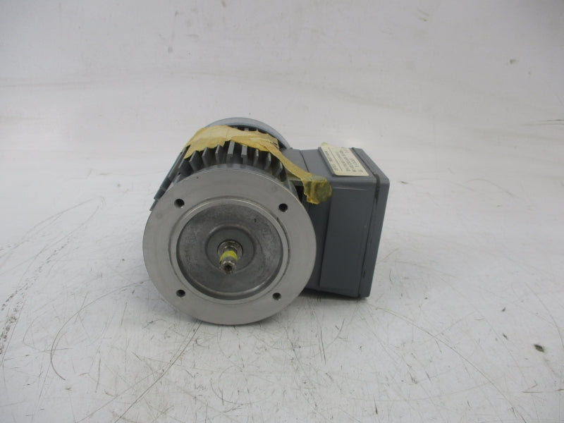 ABM 4DF56B-4 460V 0.45A UNMP