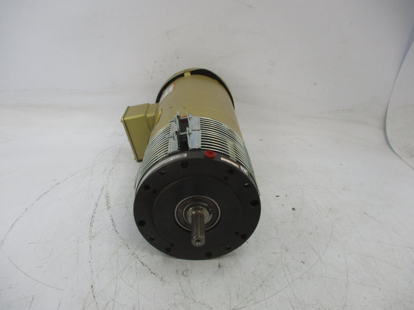 BALDOR VEM3556 230/460V 3.6/1.8A NSNP