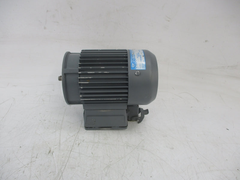 ABM 4DF56B-4 460V 0.45A NSNP