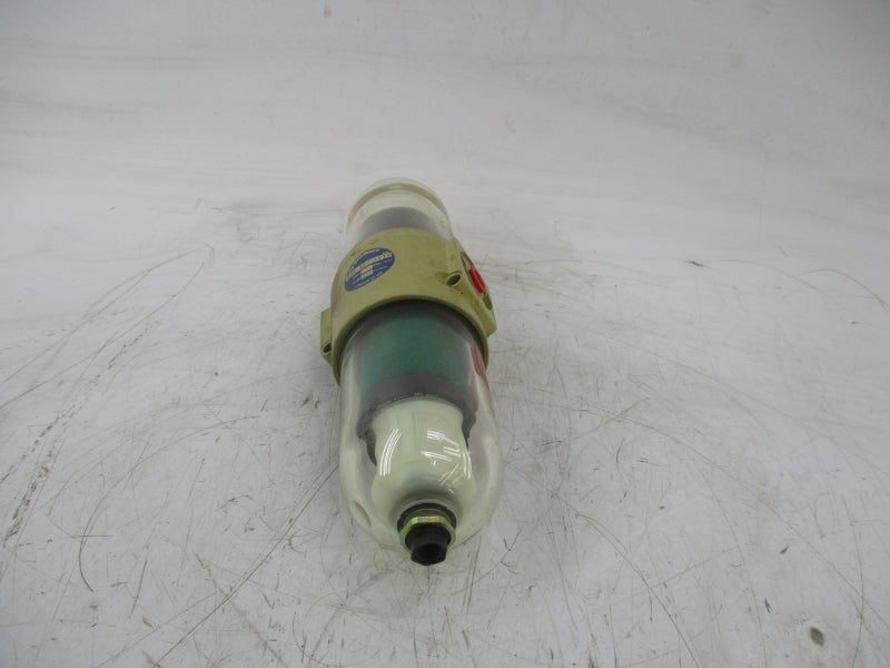 NORGREN F40-200-A0TA 150PSI NSNP