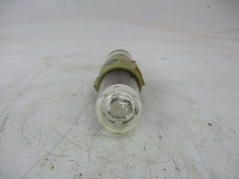 NORGREN F40-200-A0TA 150PSI NSNP