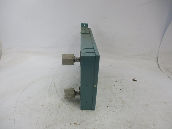 HEAT EXCHANGER AORM-20 150PSI NSNP