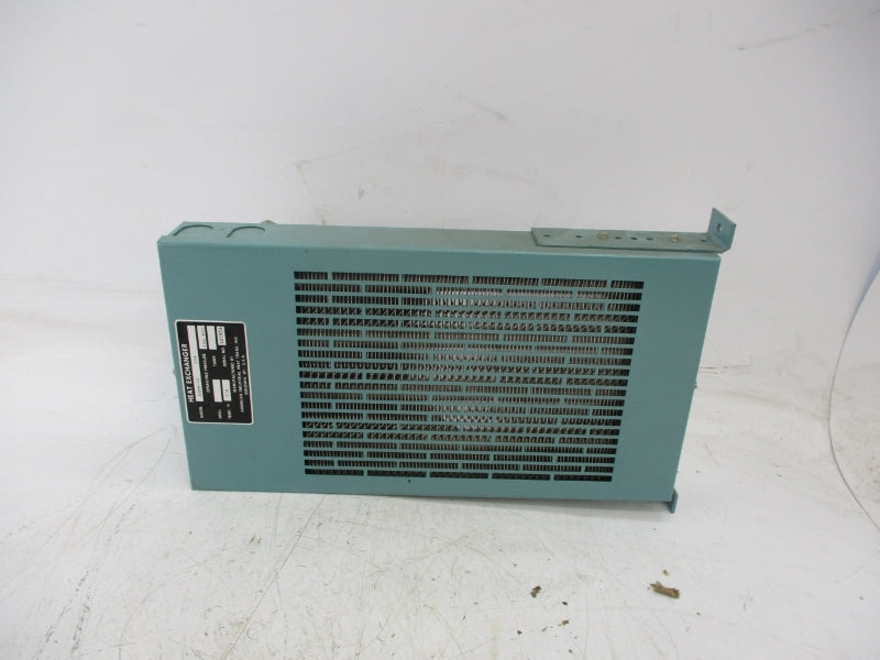 HEAT EXCHANGER AORM-20 150PSI NSNP