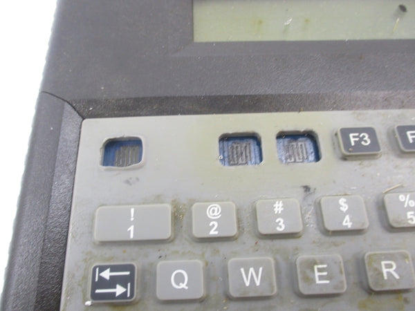 TELESIS TMC420 115/230V 2/1A (AS PICTURED) UNMP