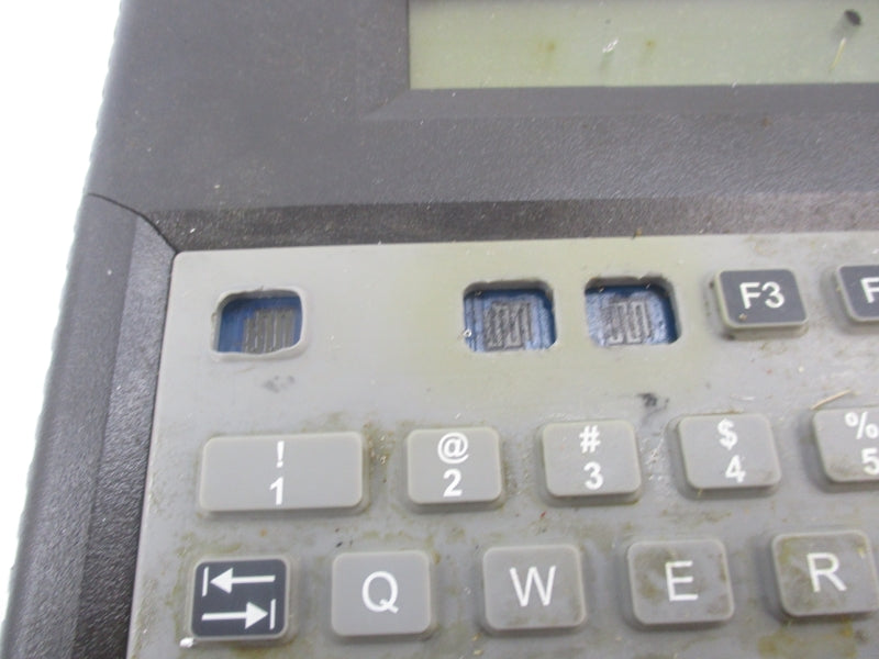 TELESIS TMC420 115/230V 2/1A (AS PICTURED) UNMP