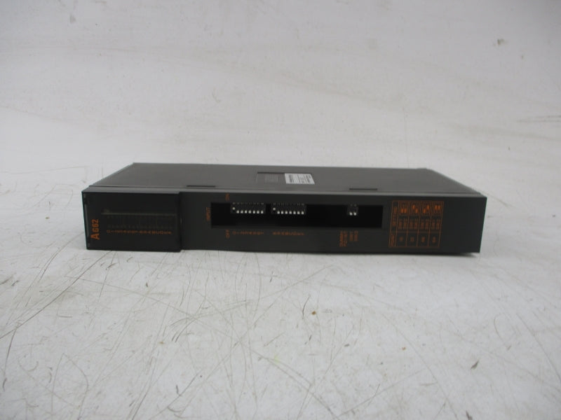 MITSUBISHI AG62 NSMP